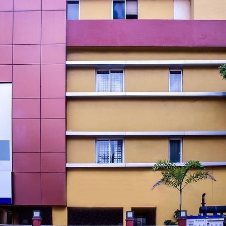 ホテル Flagship Chennai Residency T Nagar Near Ags Cinemas T Nagar エクステリア 写真