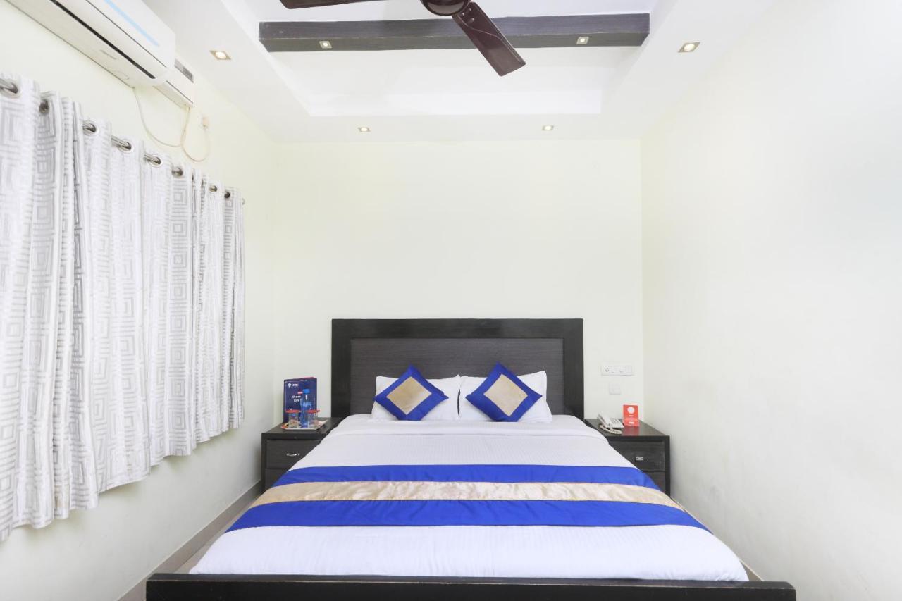 ホテル Flagship Chennai Residency T Nagar Near Ags Cinemas T Nagar エクステリア 写真