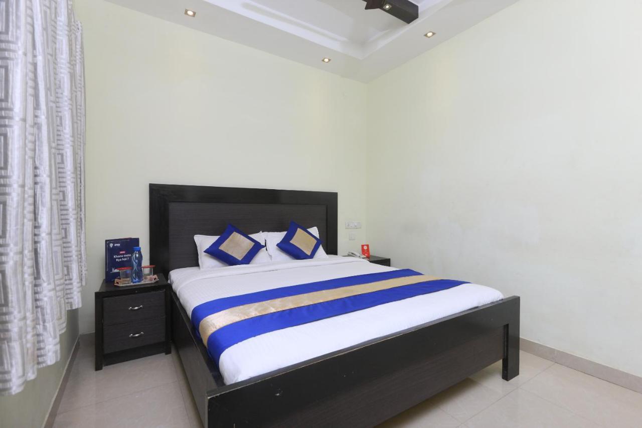 ホテル Flagship Chennai Residency T Nagar Near Ags Cinemas T Nagar エクステリア 写真