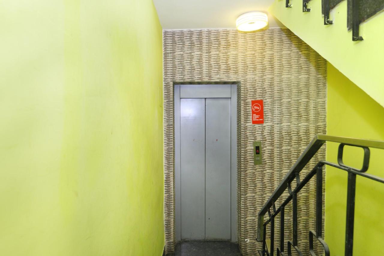 ホテル Flagship Chennai Residency T Nagar Near Ags Cinemas T Nagar エクステリア 写真