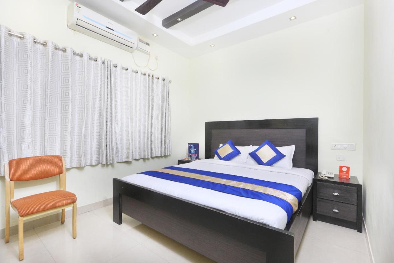 ホテル Flagship Chennai Residency T Nagar Near Ags Cinemas T Nagar エクステリア 写真